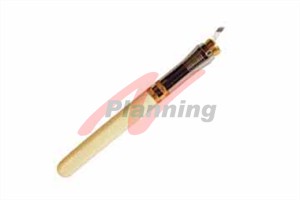 ベラ 手彫り用ニードル 14本スロープ針（50P）