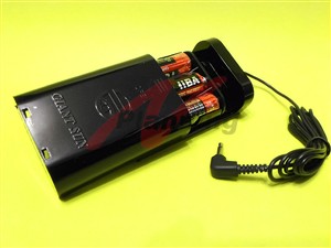 アートメイクマシン用 電池ケース（4.5V3.5mm）