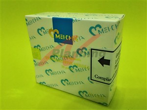 メイチャ スタンダードニードル 5本針（50P)