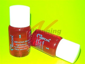 【数量限定セール特価】MEI-CHA メイチャー まつ毛パーマ液 1液（EXP20231114）