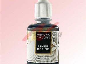 メイチャ Liner Define（ラインストローク完成度確認剤）