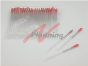 メイチャ カラーリムーバー 電極（ニードル）（10P)