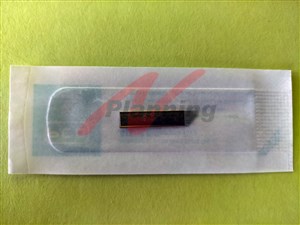 PCD 手彫り17本針（100P）