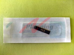 PCD 手彫りU型19本針（100P）