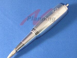 シーメイ Silver Fox（シルバーフォックス） ハンドマシン（在庫限りで販売終了）