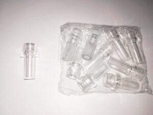 アクリルカップホルダー用マシンスタンド（10P）
